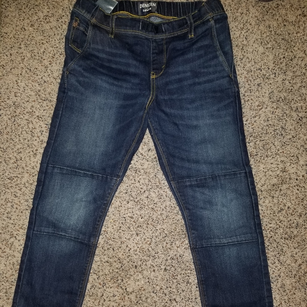 Boys youth Levi's